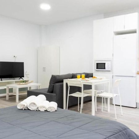 Apartamento La Paloma A Apartamento En Malaga Exterior photo